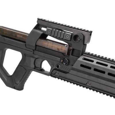 [Strike Industries/EMG] SI-90 Long AEG with Kestrel 正規ライセンス 電動ガン BK (新品予約受付中!)サブ画像へ3