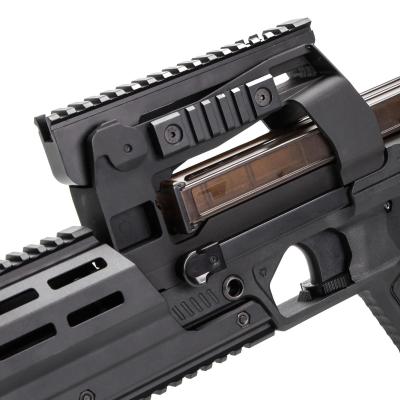 [Strike Industries/EMG] SI-90 Long AEG with Kestrel 正規ライセンス 電動ガン BK (新品予約受付中!)サブ画像へ4