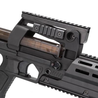 [Strike Industries/EMG] SI-90 Long AEG with Kestrel 正規ライセンス 電動ガン BK (新品予約受付中!)サブ画像へ5