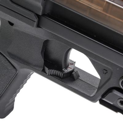[Strike Industries/EMG] SI-90 Long AEG with Kestrel 正規ライセンス 電動ガン BK (新品予約受付中!)サブ画像へ6