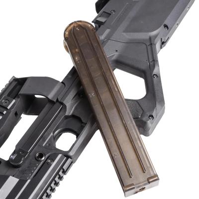 [Strike Industries/EMG] SI-90 Long AEG with Kestrel 正規ライセンス 電動ガン BK (新品予約受付中!)サブ画像へ9