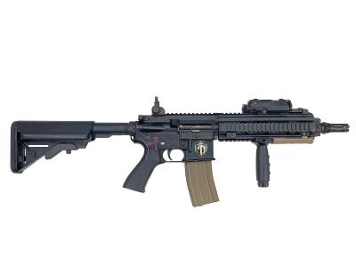 [東京マルイ] HK416D 次世代電動ガン ハイトルクモーターカスタム (中古)サブ画像へ1