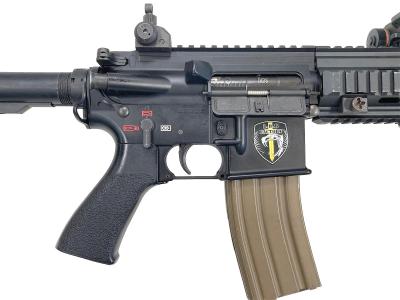 [東京マルイ] HK416D 次世代電動ガン ハイトルクモーターカスタム (中古)サブ画像へ3