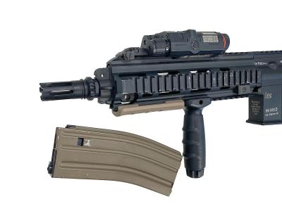 [東京マルイ] HK416D 次世代電動ガン ハイトルクモーターカスタム (中古)サブ画像へ5
