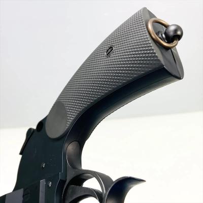 [CAW/フジカンパニー] カンプピストル Kamp Pistole 限定 ELMA ayf41 刻印ver. ABS ガスモスカートランチャー (中古)サブ画像へ7
