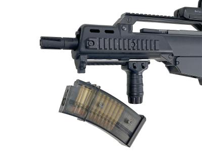 [東京マルイ] G36C 次世代電動ガン ハンドガードピンカスタム (中古)サブ画像へ5