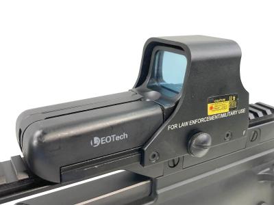 [東京マルイ] G36C 次世代電動ガン ハンドガードピンカスタム (中古)サブ画像へ7