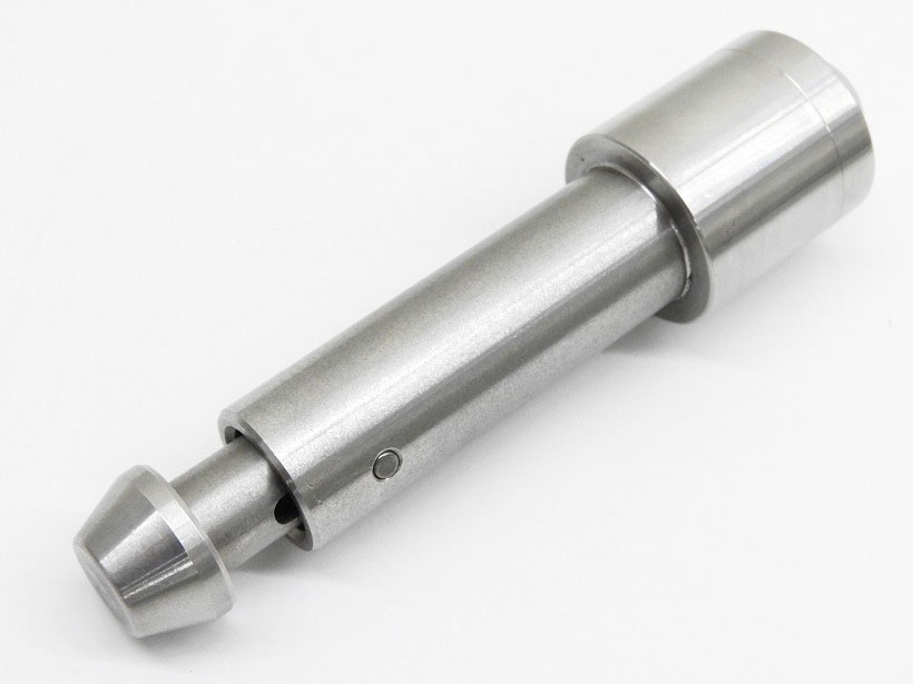 [ANGRY GUN] スーパーリコイルバッファー ハードキック (中古)