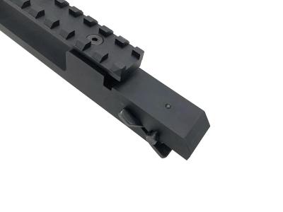 [G&G] 電動ガン GF76_GF85用 スコープマウント BK (中古)サブ画像へ2