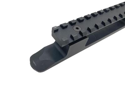 [G&G] 電動ガン GF76_GF85用 スコープマウント BK (中古)サブ画像へ3
