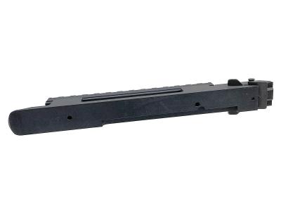 [G&G] 電動ガン GF76_GF85用 スコープマウント BK (中古)サブ画像へ4
