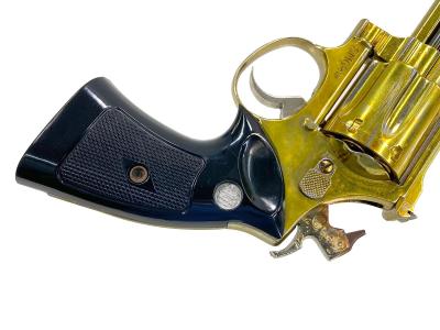 [コクサイ] S&W M29 .44マグナム 8インチ 金属モデルガン 再塗装 (中古)サブ画像へ4