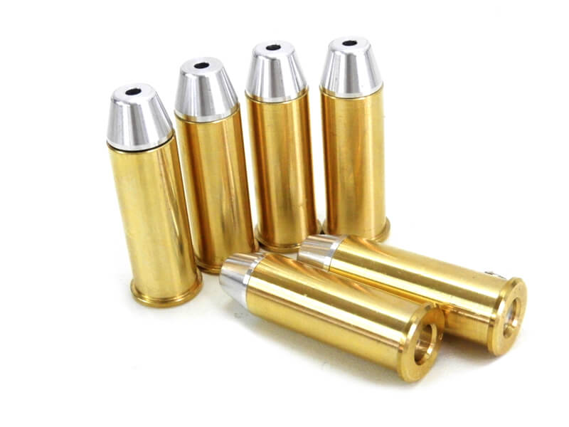 タナカ] S&W M29 PC ターゲットハンター 6インチ HW Ver.2