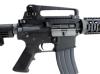[WE] M4A1 CQB-R オープンボルト ガスブローバック (中古)
