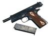 [MGC] コルト M1911 マークIV シリーズ70 ABS GM5 発火モデルガン グリップカスタム (未発火)