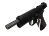 [WA] コルト M1911/ゲッタウェイ ガスブローバック (中古)