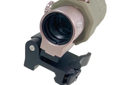[NB] EOTech マグニファイア L3 EOTech刻印 ピンクゴールド (中古)サブ画像へ2