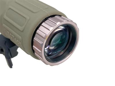 [NB] EOTech マグニファイア L3 EOTech刻印 ピンクゴールド (中古)サブ画像へ3