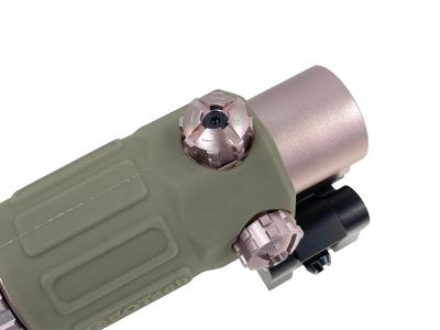 [NB] EOTech マグニファイア L3 EOTech刻印 ピンクゴールド (中古)サブ画像へ4