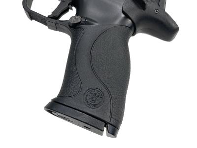 [東京マルイ] S&W M&P 9L PCポーテッド ガスブローバック サムレストカスタム ダットサイト搭載 (中古)サブ画像へ4
