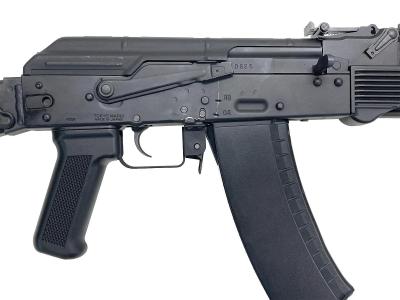 [東京マルイ] AK102 次世代電動ガン ハンドガード上部補修跡あり (訳あり)サブ画像へ4