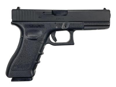[東京マルイ] グロック18C GLOCK G18C ハンマーローラー破損 (ジャンク)サブ画像へ1