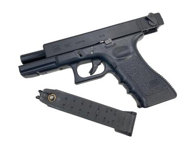 [東京マルイ] グロック18C GLOCK G18C ハンマーローラー破損 (ジャンク)サブ画像へ5