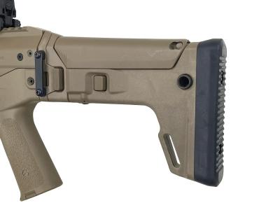 [PTS] MAGPUL MASADA 5.56mm CQB TAN 電動ガン ハンドガードカスタム (中古)サブ画像へ4