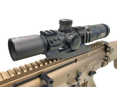 [東京マルイ] SCAR-L CQC FDE 次世代電動ガン パーツ欠品 (ジャンク)サブ画像へ6
