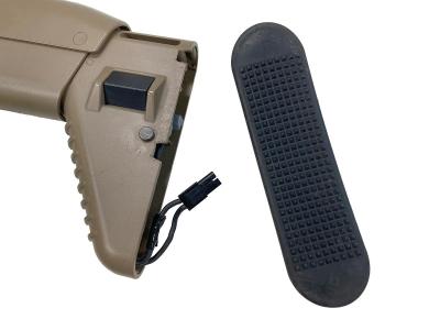 [東京マルイ] SCAR-L CQC FDE 次世代電動ガン パーツ欠品 (ジャンク)サブ画像へ7