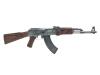 [LCT] AK-47 LCK47 3型 電動ブローバックガン JP Ver ウェザリングカスタム (中古)