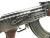 [LCT] AK-47 LCK47 3型 電動ブローバックガン JP Ver ウェザリングカスタム (中古)
