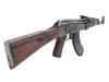 [LCT] AK-47 LCK47 3型 電動ブローバックガン JP Ver ウェザリングカスタム (中古)