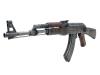 [LCT] AK-47 LCK47 3型 電動ブローバックガン JP Ver ウェザリングカスタム (中古)