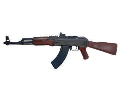 [東京マルイ] AK47 TYPE-3 次世代電動ガン マウント増設 ダットサイト搭載 (中古)サブ画像へ1