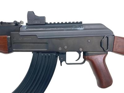 [東京マルイ] AK47 TYPE-3 次世代電動ガン マウント増設 ダットサイト搭載 (中古)サブ画像へ3