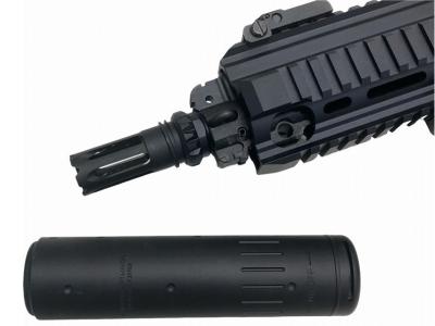 [東京マルイ] HK416D DEVGRUカスタム次世代電動ガン ニッケル水素 SOPMODバッテリーセット (中古)サブ画像へ2