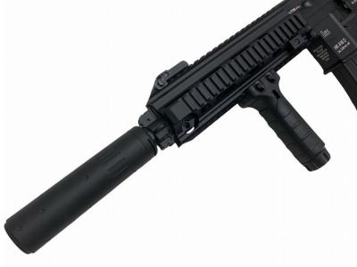[東京マルイ] HK416D DEVGRUカスタム次世代電動ガン ニッケル水素 SOPMODバッテリーセット (中古)サブ画像へ3