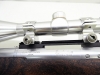 [サンプロジェクト] Remington MODEL M700 ステンレスカラー/mojji3-9x40 スコープ付 (中古)