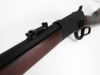 [A&K] ウィンチェスター M1892 リアルウッド ガスライフル (中古)
