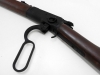 [A&K] ウィンチェスター M1892 リアルウッド ガスライフル (中古)