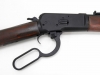 [A&K] ウィンチェスター M1892 リアルウッド ガスライフル (中古)