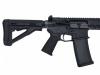 [PTS/KWA] Radian Model1 ガスブローバックライフル マグプルプチカスタム (中古)
