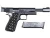 [BWC] GM-7 クラークボーリングピンガン IPSC1977 CHAMPION モデルガン (新品)