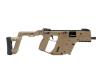 [KRYTAC] KRISS VECTOR クリスベクター GBB ガスブローバックガン TANカラー (新品予約受付中! 特典あり)