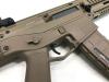[A&K] MAGPUL MASADA RIS TAN ブッシュマスターACR風 AXR 電動ガン (中古)