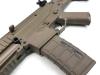 [A&K] MAGPUL MASADA RIS TAN ブッシュマスターACR風 AXR 電動ガン (中古)