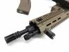 [A&K] MAGPUL MASADA RIS TAN ブッシュマスターACR風 AXR 電動ガン (中古)