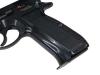 [MGC] Cz75 固定スライドガスガン (中古)