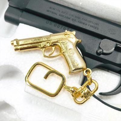 MGC] ベレッタ M92FS デザートストーム スペシャルエディション HW